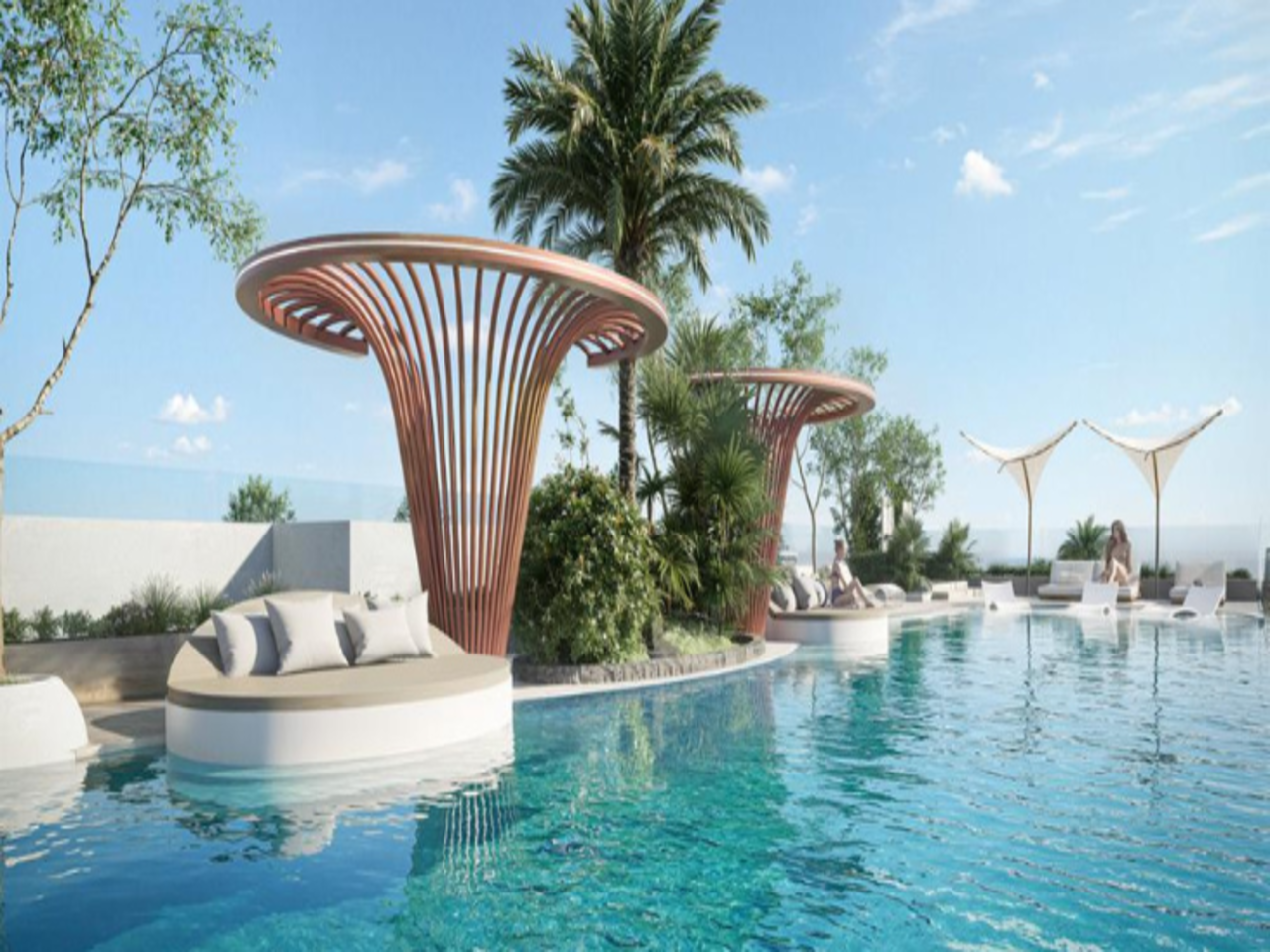 Crown Palace/Q1 2028